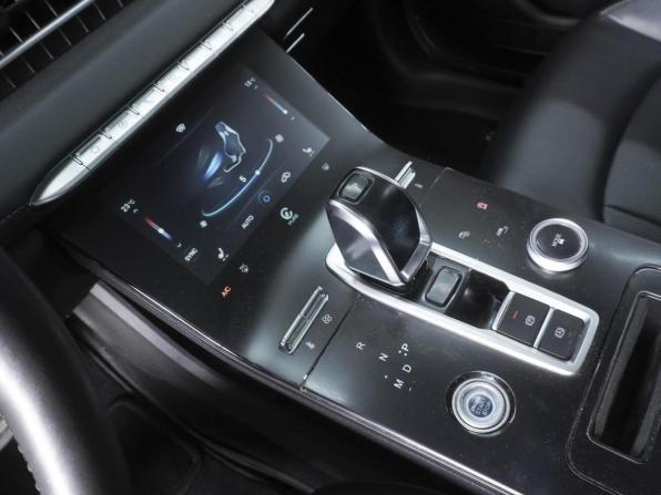Chery Tiggo 8 Pro Max I с пробегом 2022 года, цена 2 319 000 рублей, 65040 км, внедорожник, Автокод Объявления