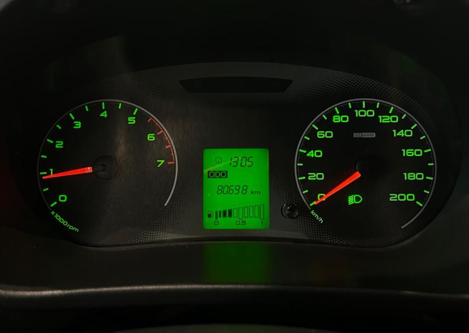 Lada (ВАЗ) Granta I Санкт-Петербург  - изображение 20