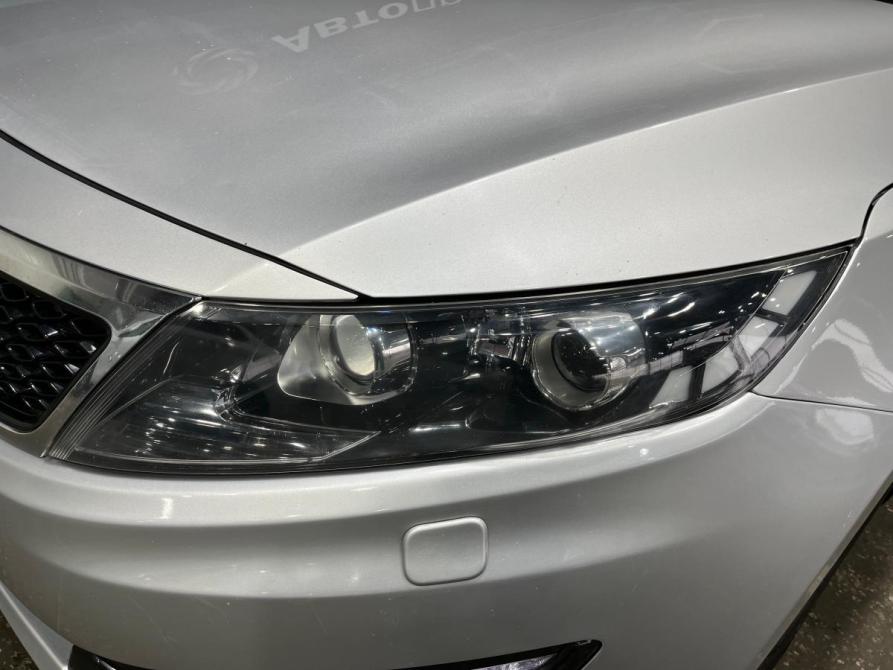 Kia Optima III Пермь  - изображение 10