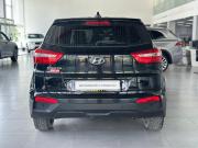 Hyundai Creta I Новосибирск  - изображение 40