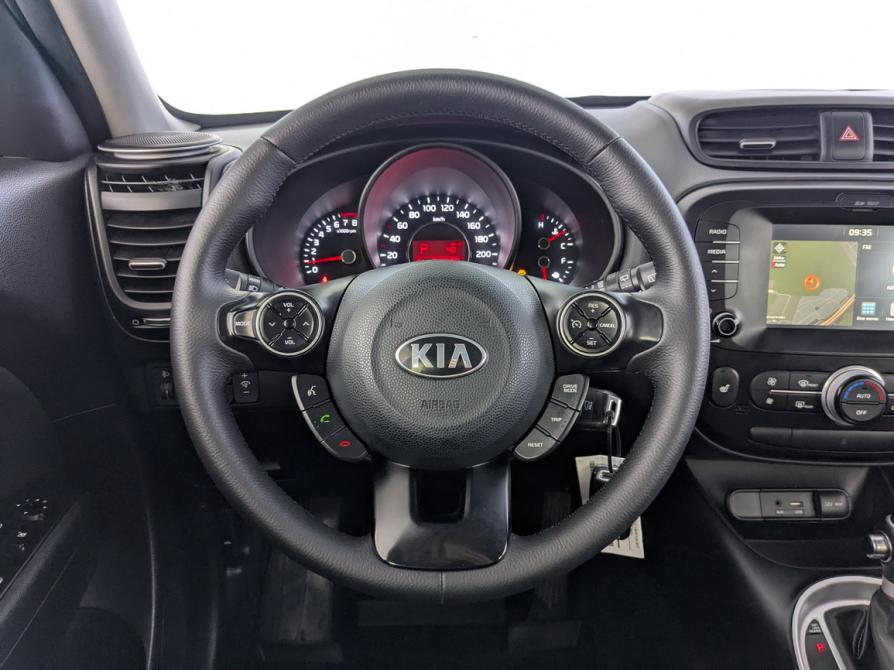 Kia Soul II Рестайлинг Москва  - изображение 24