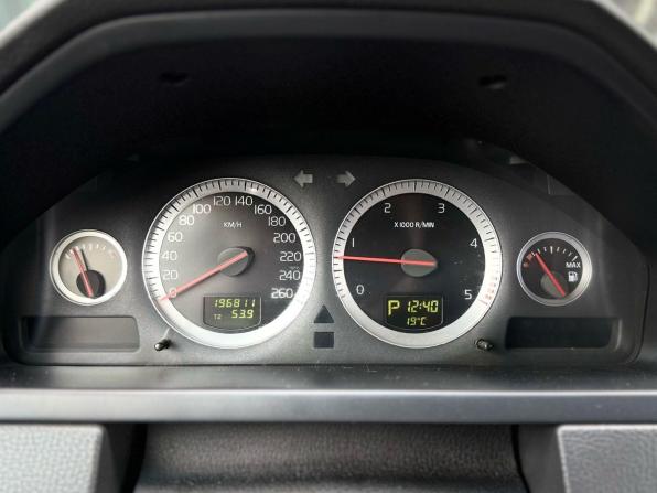 Volvo XC90 I Рестайлинг с пробегом 2010 года, цена 1 600 000 рублей, 197000 км, внедорожник, Автокод Объявления