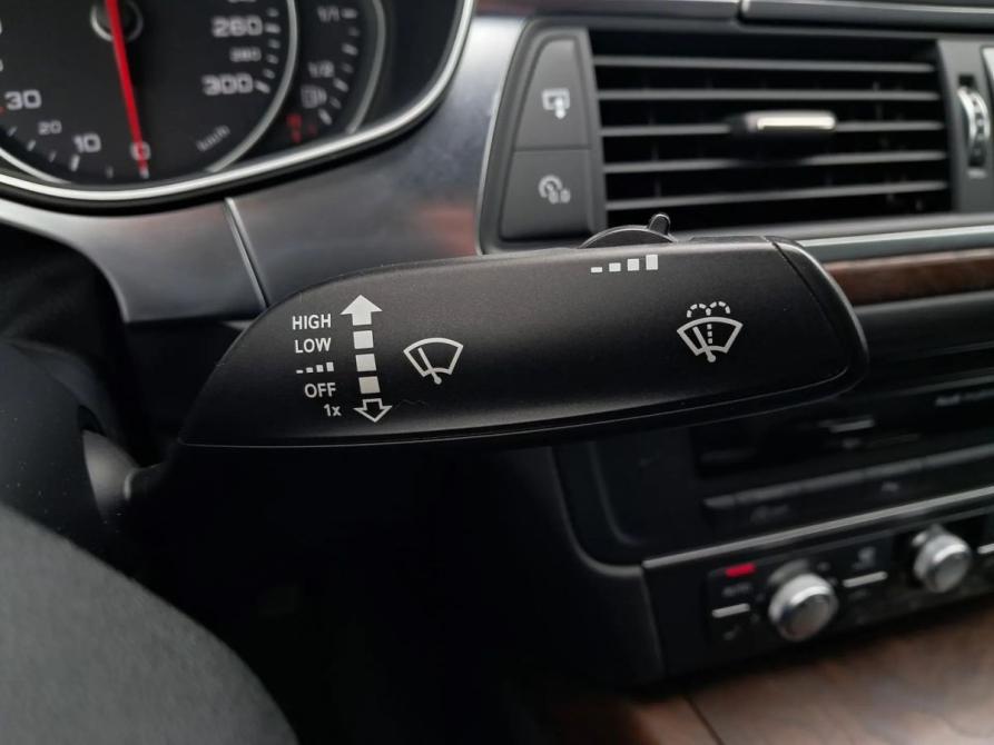 Audi A6 IV (C7) Рестайлинг Санкт-Петербург  - изображение 13