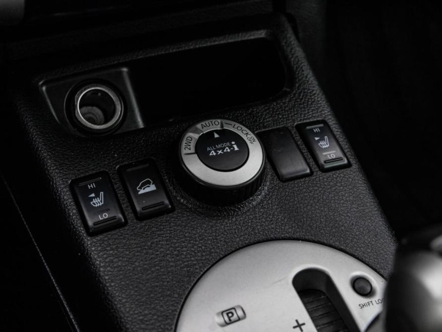 Nissan X-Trail II Санкт-Петербург  - изображение 16