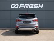 Hyundai Santa Fe III Рестайлинг Краснодар  - изображение 29