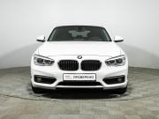 BMW 1 серии II (F20/F21) Рестайлинг 2 Санкт-Петербург  - изображение 18