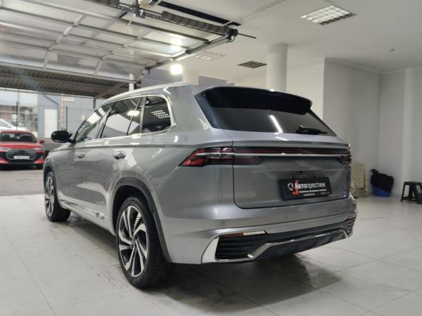 Geely Monjaro I с пробегом 2023 года, цена 2 990 000 рублей, 61282 км, внедорожник, Автокод Объявления