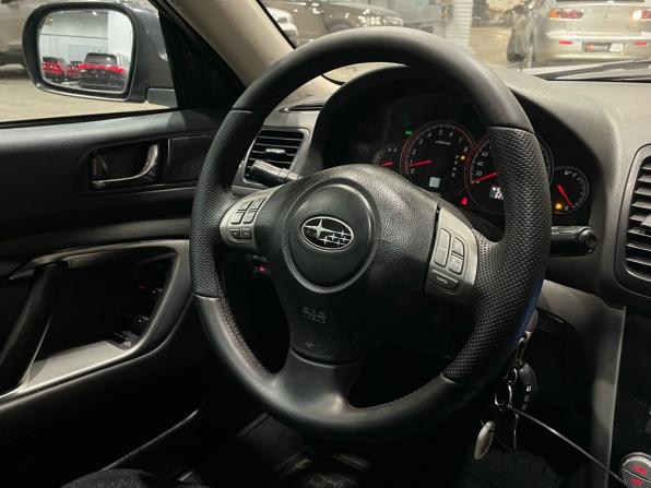 Subaru Outback III Рестайлинг с пробегом 2007 года, цена 790 000 рублей, 320908 км, универсал, Автокод Объявления