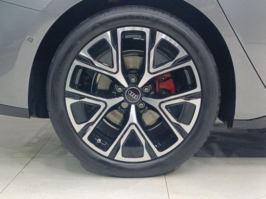 Audi A5 III (B10) Воронеж  - изображение 18