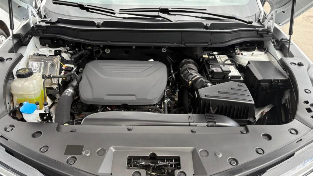 Haval F7 II Брянск  - изображение 24