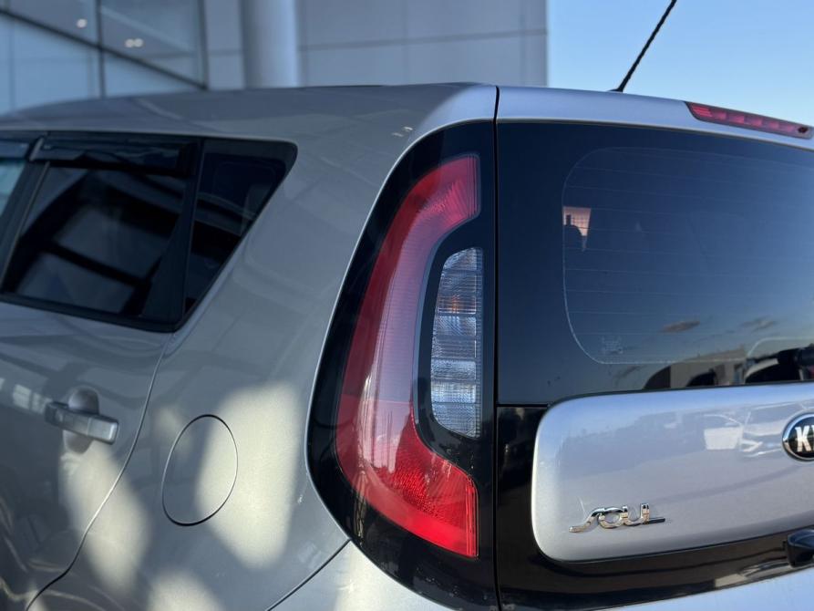 Kia Soul II Рестайлинг Тверь  - изображение 9