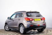 Mitsubishi ASX I Пермь  - изображение 31