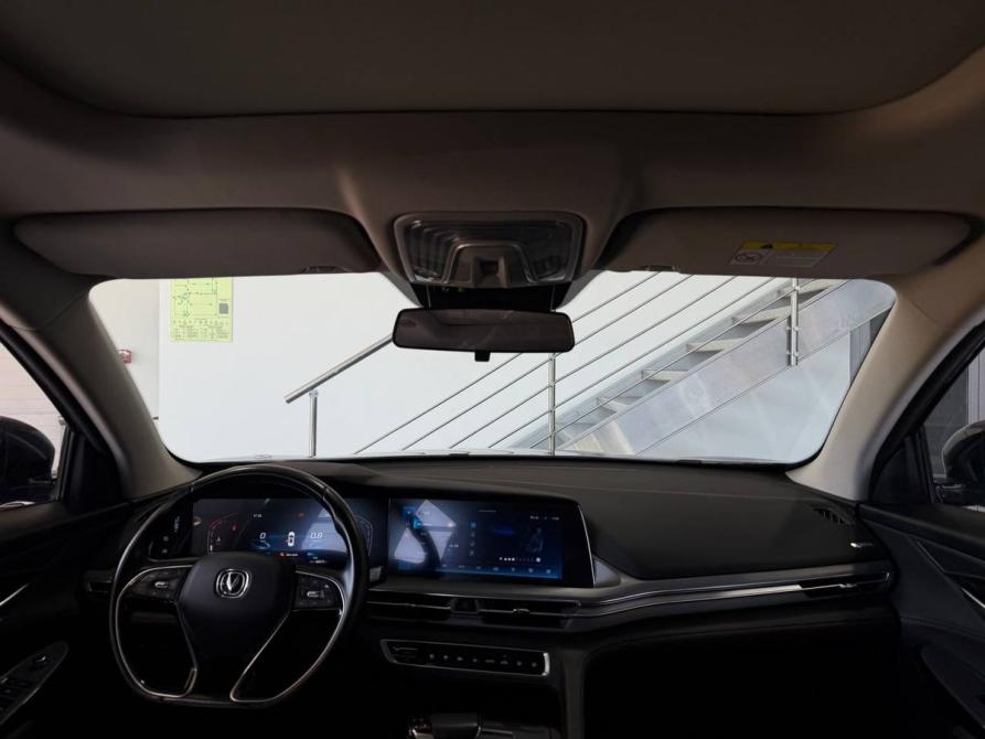 Changan CS75 Plus I Рестайлинг Ростов-на-Дону  - изображение 14