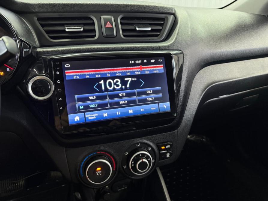 Kia Rio III Краснодар  - изображение 11