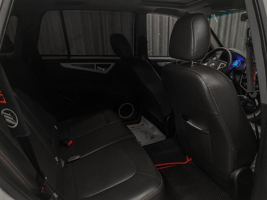 Lifan X60 I Рестайлинг 2 Красноярск  - изображение 14