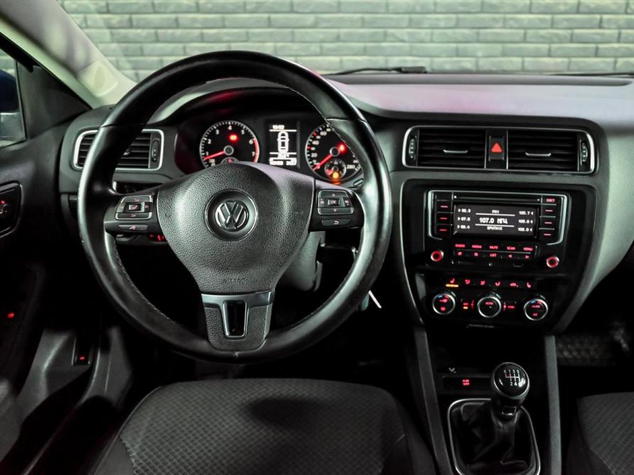 Volkswagen Jetta VI Екатеринбург  - изображение 16