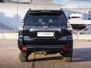 Toyota Land Cruiser Prado 150 Series Рестайлинг 3 Москва  - изображение 27