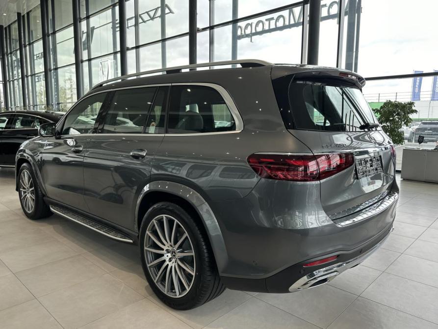 Mercedes-Benz GLS II (X167) Рестайлинг Уфа  - изображение 3