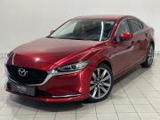 Mazda 6 III (GJ) Рестайлинг 2 Курск  - изображение 21