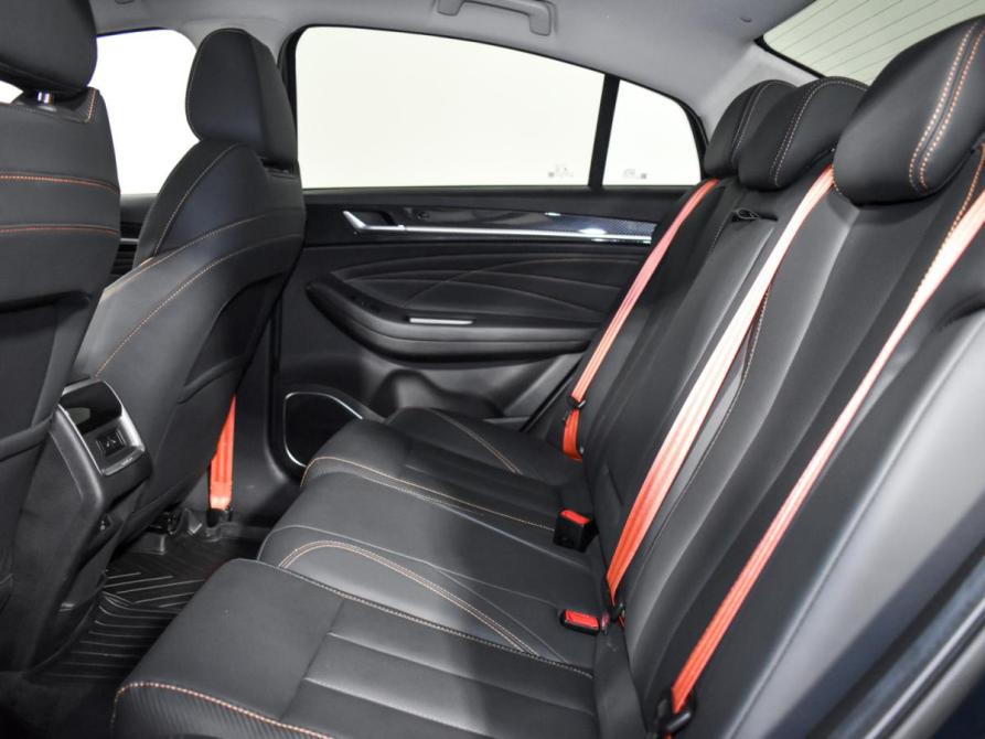 Omoda S5 GT Санкт-Петербург  - изображение 11