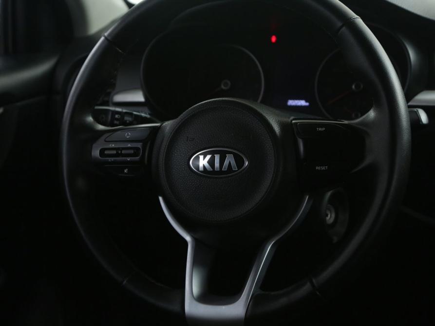 Kia Rio IV Иваново  - изображение 15