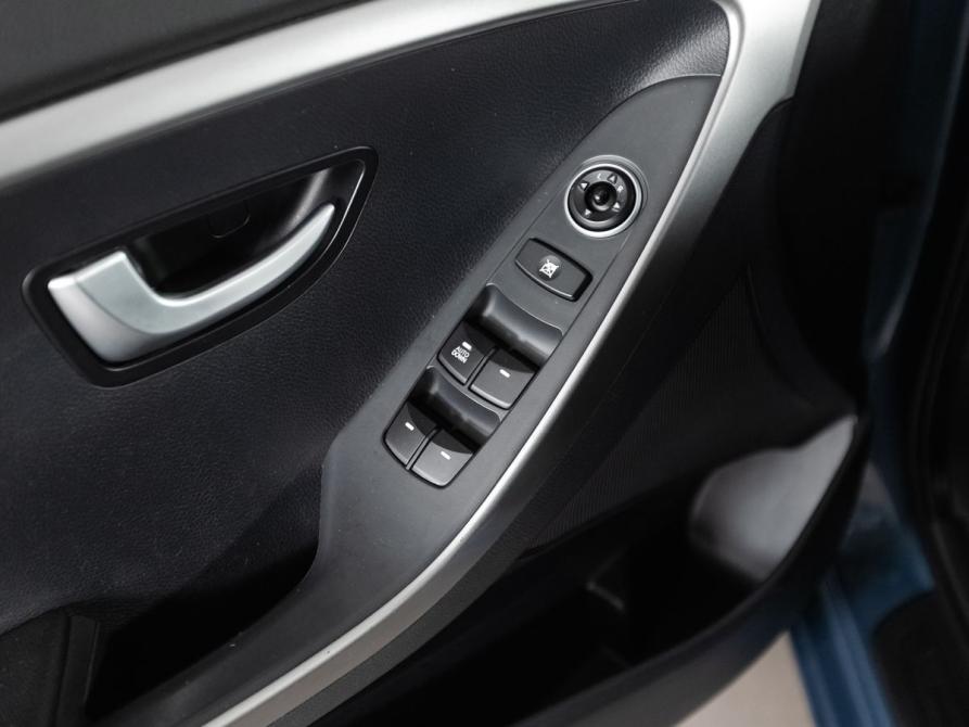 Hyundai i30 II Челябинск  - изображение 8