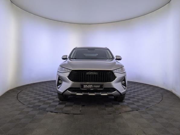 Haval F7x I с пробегом 2021 года, цена 1 750 000 рублей, 47405 км, внедорожник, Автокод Объявления