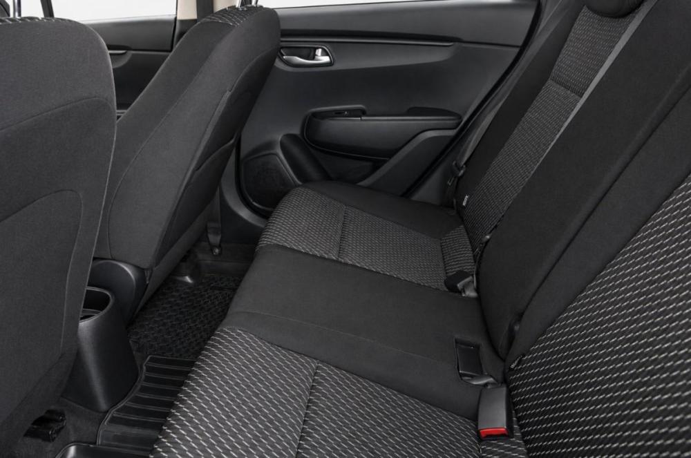 Kia Rio IV Челябинск  - изображение 18