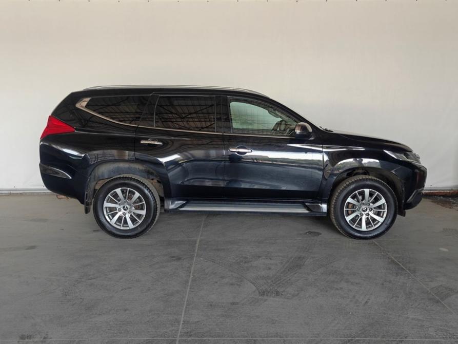 Mitsubishi Pajero Sport III Москва  - изображение 8