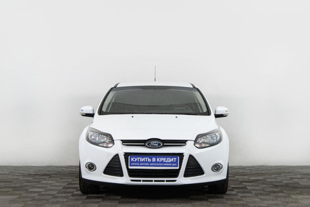 Ford Focus III Сургут  - изображение 2
