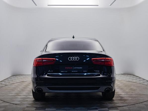 Audi A6 IV (C7) с пробегом 2013 года, цена 1 600 000 рублей, 214723 км, седан, Автокод Объявления