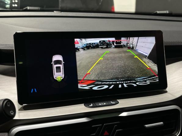 Geely Coolray I с пробегом 2022 года, цена 1 725 000 рублей, 44826 км, внедорожник, Автокод Объявления