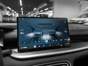 Geely Galaxy Starshine 6 Москва  - изображение 36