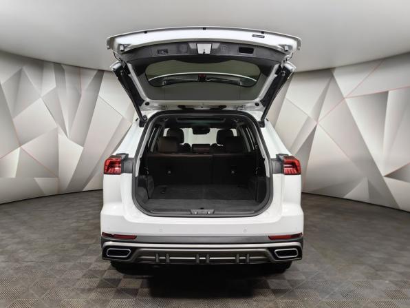 Chery Tiggo 8 Pro Plug-in Hybrid с пробегом 2023 года, цена 2 550 000 рублей, 23176 км, внедорожник, Автокод Объявления