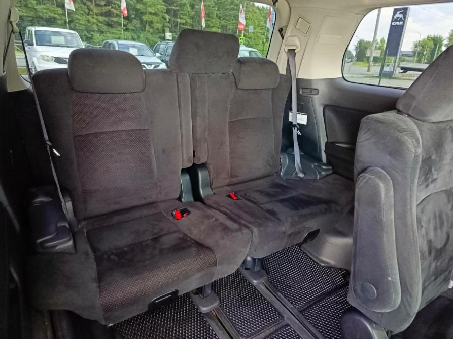 Toyota Alphard II Тюмень  - изображение 12