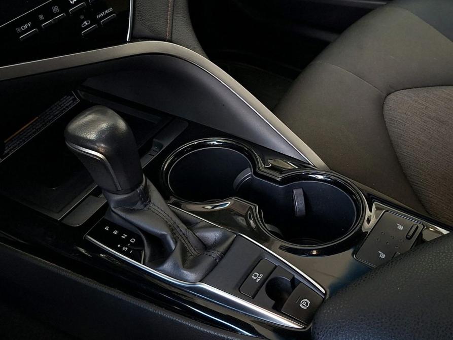 Toyota Camry VIII (XV70) Мурманск  - изображение 19