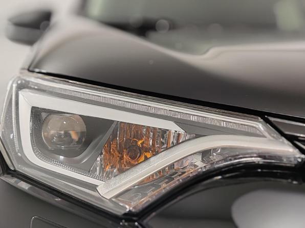 Toyota RAV4 IV (XA40) Рестайлинг с пробегом 2018 года, цена 2 599 000 рублей, 67025 км, внедорожник, Автокод Объявления