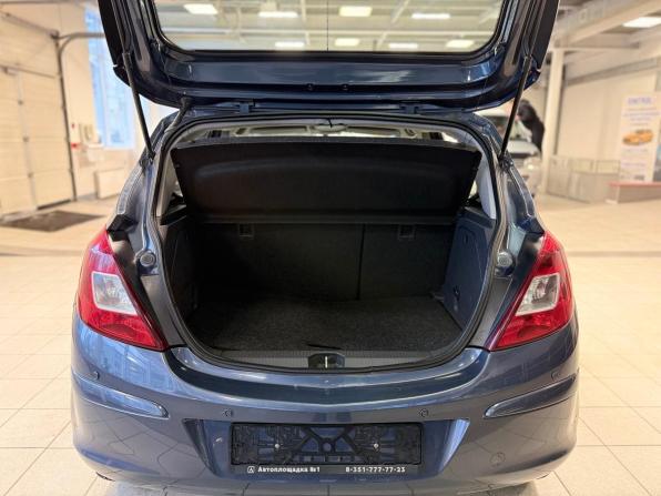 Opel Corsa D с пробегом 2007 года, цена 399 000 рублей, 148803 км, хэтчбек, Автокод Объявления