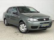 Fiat Albea I Рестайлинг Екатеринбург  - изображение 24