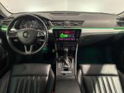 Skoda Superb III Санкт-Петербург  - изображение 42