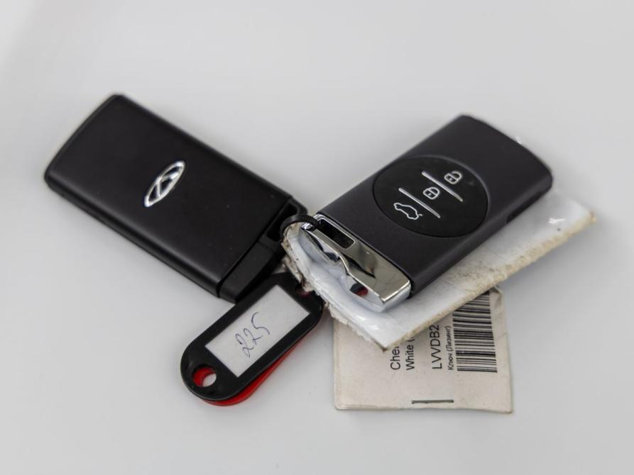 Chery Tiggo 7 Pro I Волгоград  - изображение 39