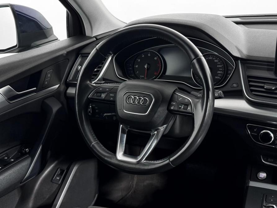 Audi Q5 II (FY) Санкт-Петербург  - изображение 17