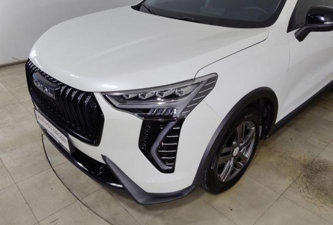 Haval Jolion I Рестайлинг с пробегом 2024 года, цена 1 920 000 рублей, 51500 км, внедорожник, Автокод Объявления