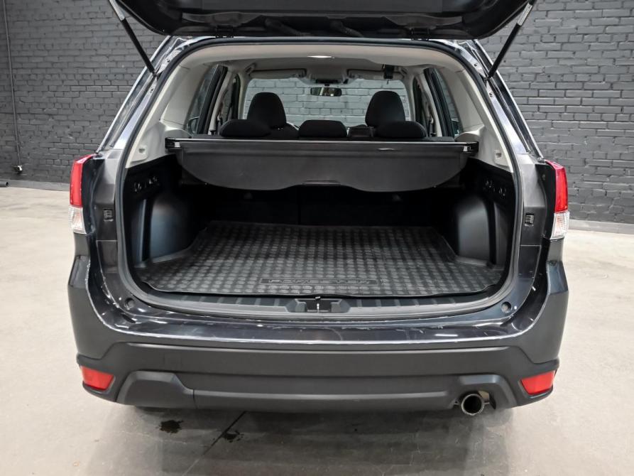 Subaru Forester V Екатеринбург  - изображение 6
