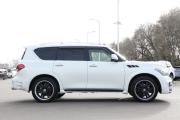 Infiniti QX56 II Москва  - изображение 30