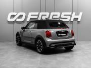 Mini Cabrio III Рестайлинг 2 Тюмень  - изображение 27