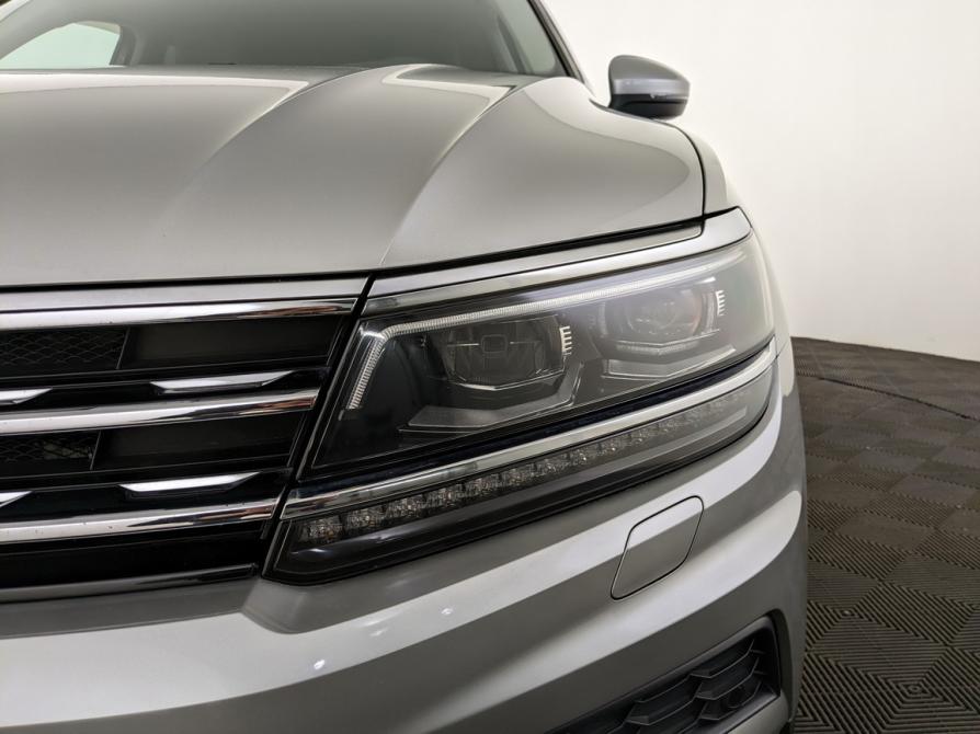 Volkswagen Tiguan II Москва  - изображение 17