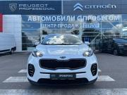 Kia Sportage IV Тверь  - изображение 31