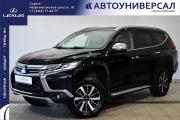 Mitsubishi Pajero Sport III Сургут  - изображение 23