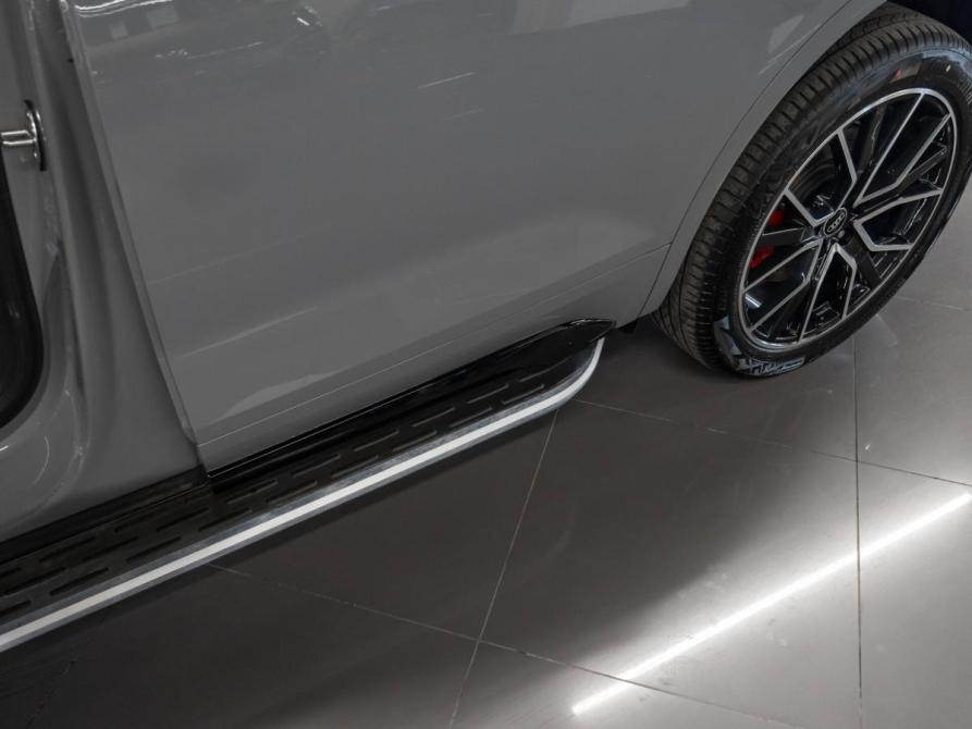 Audi Q5 II (FY) Рестайлинг Москва  - изображение 29